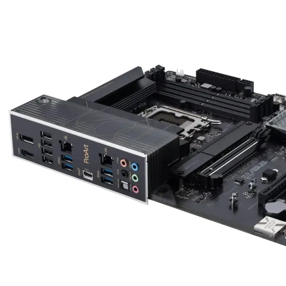 PLACA DE BAZA ASUS PROART B660-CREATOR D4, LGA1700, INTEL B660, ATX