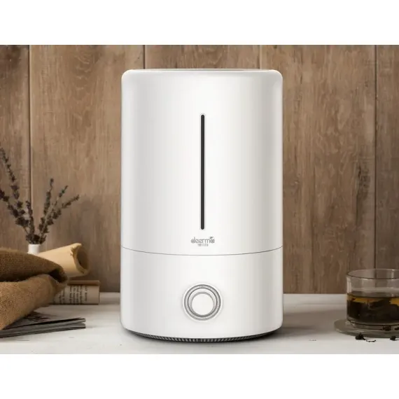 UMIDIFICATOR DE AER XIAOMI DEM-F628, ALB