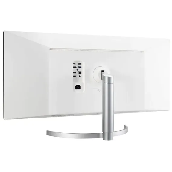 34" MONITOR LG 34WK95U-W, IPS 5120 X 2160 (5K2K), ALB