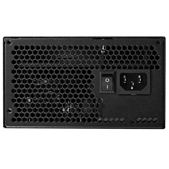 SURSA ALIMENTARE PC GIGABYTE GP-AP750GM, 750W, ATX, COMPLET MODULAR