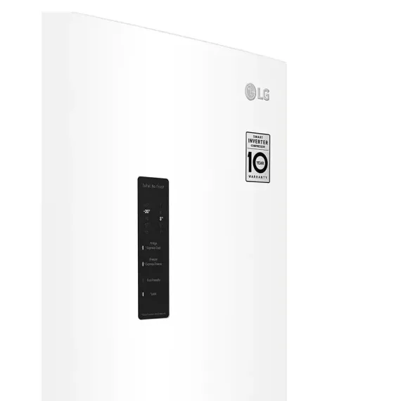 FRIGIDER LG GA-B509CQTL, ALB