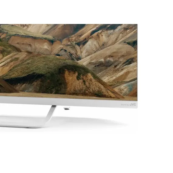 32" LED SMART TV KIVI 32F790LW, 1920X1080 FHD, ANDROID TV, ALB