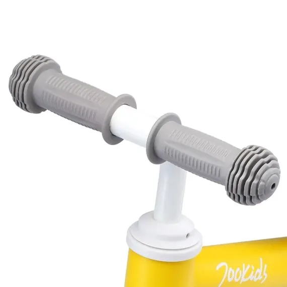 ВЕЛОСИПЕД XIAOMI YO-YO CAR, ЖЁЛТЫЙ