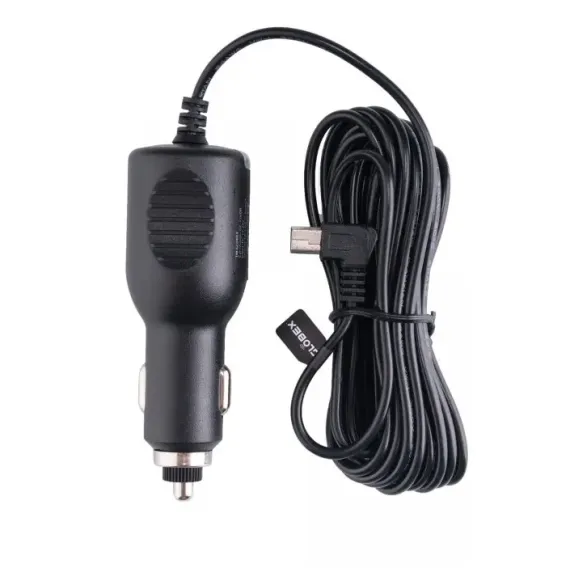 АВТОМОБИЛЬНЫЙ ВИДЕОРЕГИСТРАТОР GLOBEX GE-107, FULL-HD 1080P, ЧЁРНЫЙ