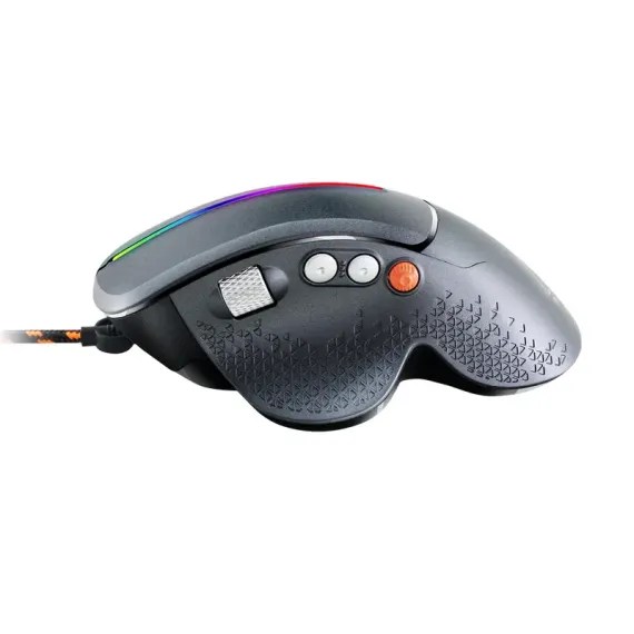 GAMING MOUSE CANYON APSTAR GM-12, NEGRU