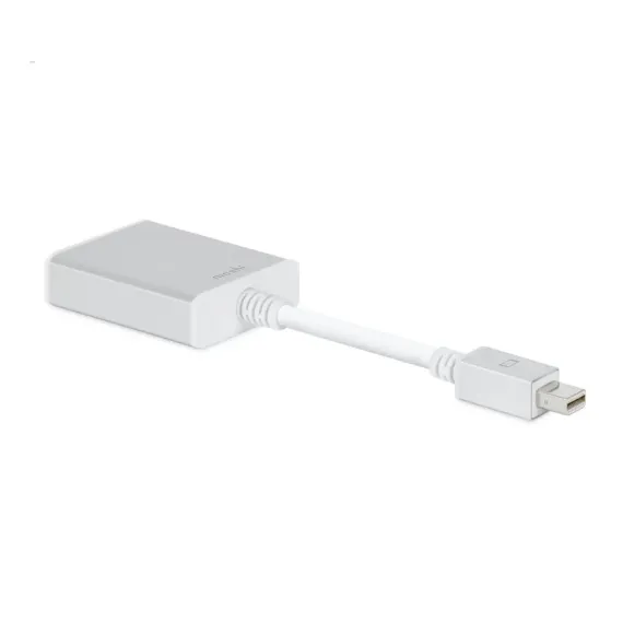 CABLU VIDEO MOSHI MINI DISPLAYPORT TO HDMI ADAPTER (4K), ALB