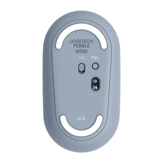 БЕCПРОВОДНАЯ МЫШЬ LOGITECH M350, СИНИЙ