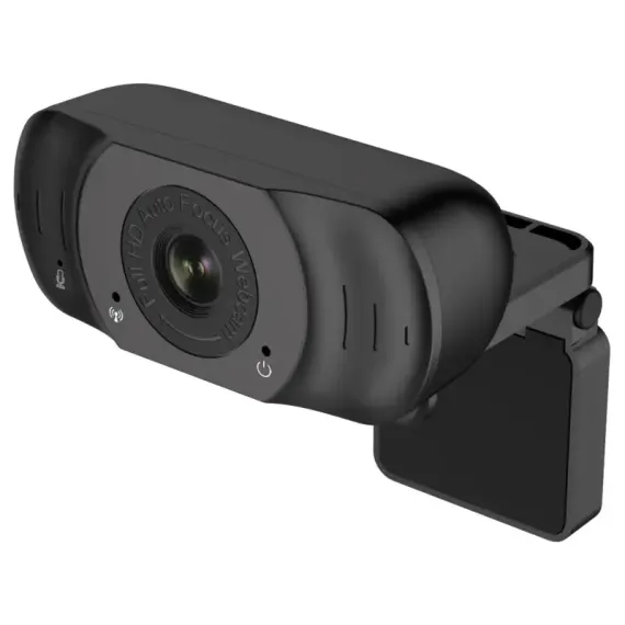 CAMERA WEB XIAOMI IMI VIDLOK AUTO W90 PRO, FULL-HD 1080P, NEGRU