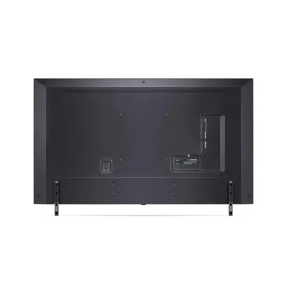 65" LED SMART TV LG 65NANO856PA, 3840X2160 4K UHD, WEBOS, NEGRU