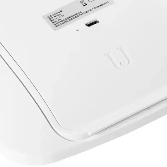 OGLINDA COSMETICA XIAOMI JORDAN&JUDY, ALB