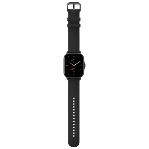 CEAS INTELIGENT XIAOMI AMAZFIT GTS2E, NEGRU