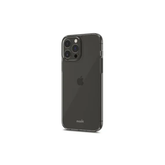 HUSA MOSHI IGLAZE XT FOR IPHONE 13 PRO MAX, TRANSPARENT