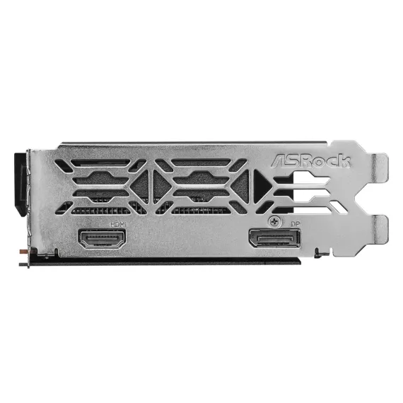 ВИДЕОКАРТА ASROCK RX6500XT PGD 4GO,  4ГБ GDDR6 64БИТ