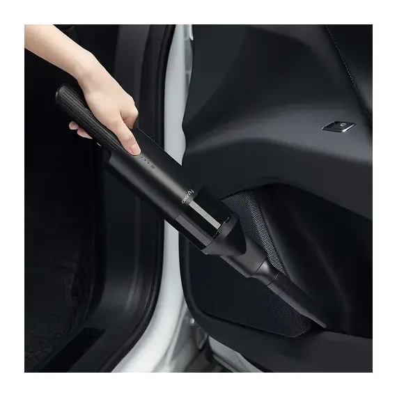 РУЧНОЙ ПЫЛЕСОС XIAOMI CLEANFLY CORDLESS VACUUM CLEANER, ЧЁРНЫЙ