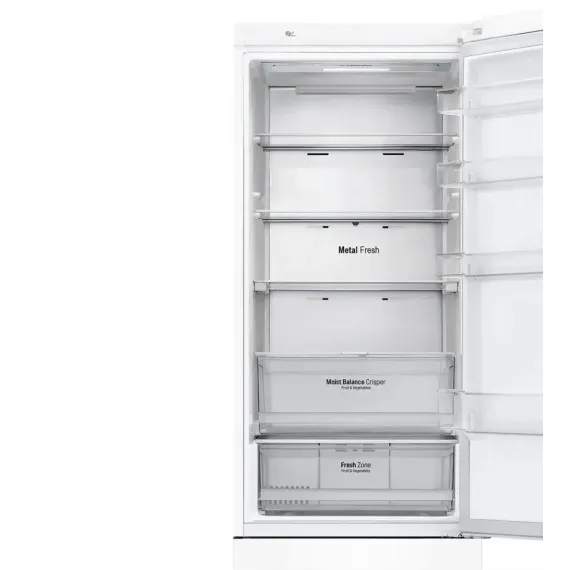 FRIGIDER LG GA-B509CQTL, ALB