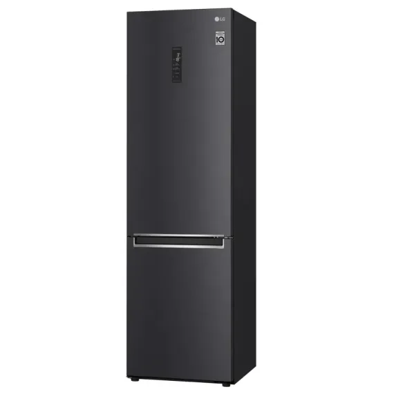 FRIGIDER LG GA-B509SBUM, NEGRU