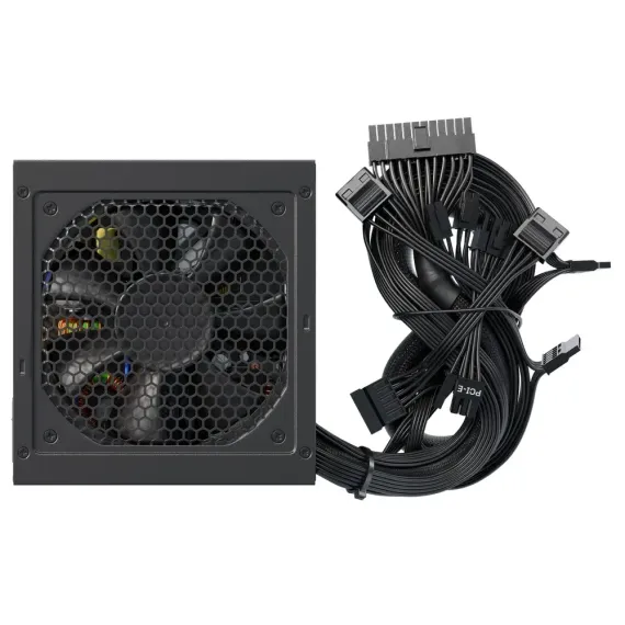 SURSA ALIMENTARE PC SEASONIC A12, 700W, ATX, --