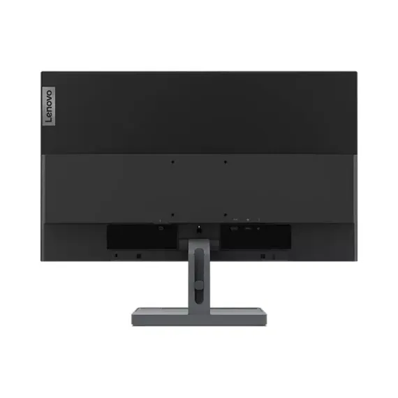 МОНИТОР LENOVO L27Q-35 27", VA 2560X1440 WQHD, ЧЁРНЫЙ