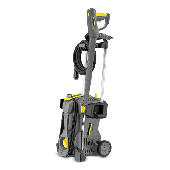 APARAT DE SPALAT CU PRESIUNE KARCHER PRO HD 600