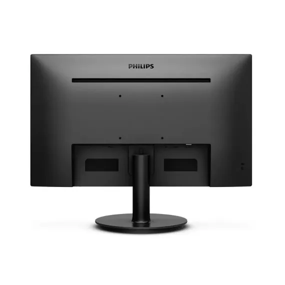 МОНИТОР PHILIPS 272V8LA 27", VA 1920X1080 FHD, ЧЁРНЫЙ