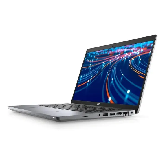 НОУТБУК ДЛЯ БИЗНЕСА 14" DELL LATITUDE 5420, СЕРЫЙ, INTEL CORE I7-1185G7, 16ГБ/512ГБ, LINUX UBUNTU