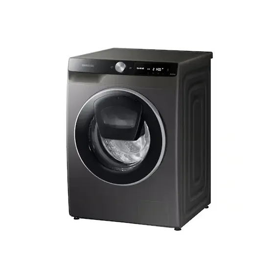 СТИРАЛЬНАЯ МАШИНА SAMSUNG WW90T654DLX/S7, 9КГ, СЕРЫЙ