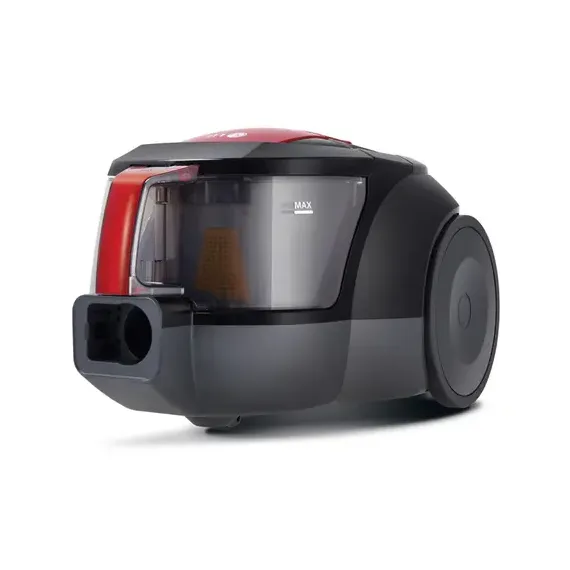 ТРАДИЦИОННЫЙ ПЫЛЕСОС LG VC5320NNTR, КРАСНЫЙ