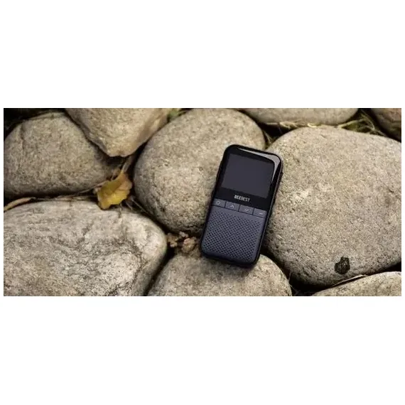 XIAOMI BEEBEST WALKIE TALKIE, WHITE