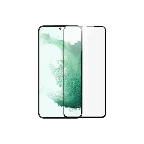 ЗАЩИТНАЯ ПЛЕНКА NILLKIN SAMSUNG GALAXY S22 IMPACT RESISTANT, ЧЁРНЫЙ