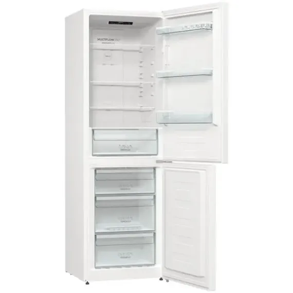 ХОЛОДИЛЬНИК GORENJE NRK 6191 EW4, БЕЛЫЙ