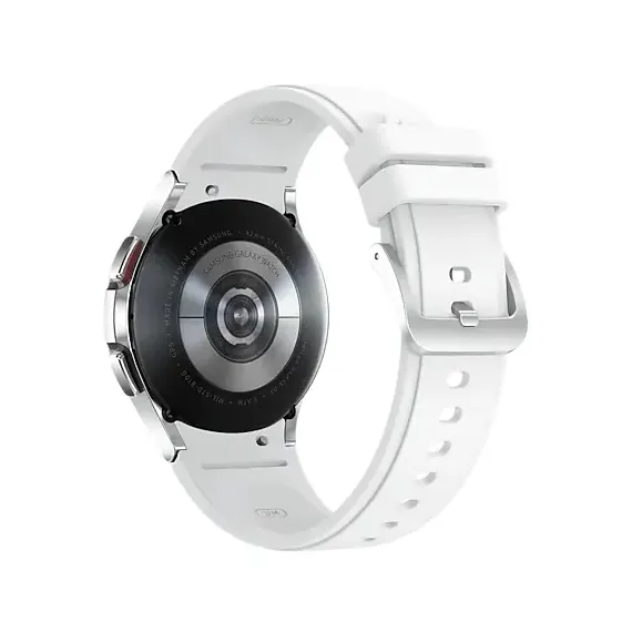 CEAS INTELIGENT SAMSUNG SM-R880 GALAXY WATCH 4 CLASIC, 42MM, ARGINTIU