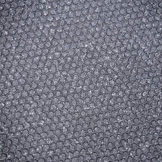 СКОВОРОДА RESTO 93155, 30СМ, ЧЁРНЫЙ