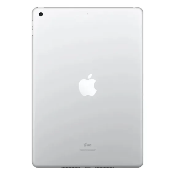 ПЛАНШЕТ APPLE IPAD 10.2" (9TH GEN) A2602, WI-FI, 64ГБ, СЕРЕБРИСТЫЙ