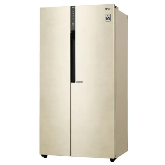 FRIGIDER LG GC-B247JEDV, BEJ