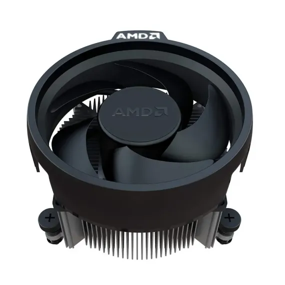 ПРОЦЕССОР AMD RYZEN 5 3500, WRAITH STEALTH | TRAY