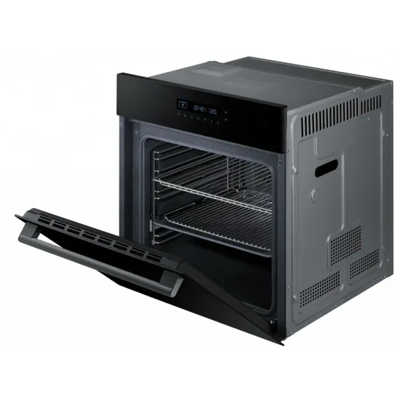 ЭЛЕКТРИЧЕСКИЙ ДУХОВОЙ ШКАФ SAMSUNG NV68R5340RB/WT, ЧЁРНЫЙ