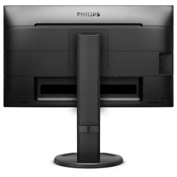 23,8" MONITOR PHILIPS 241B8QJEB, IPS 1920X1080 FHD, NEGRU