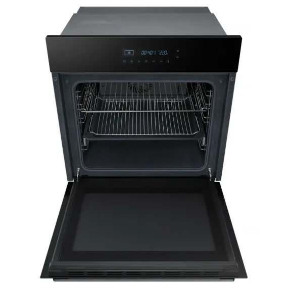 ЭЛЕКТРИЧЕСКИЙ ДУХОВОЙ ШКАФ SAMSUNG NV68R5340RB/WT, ЧЁРНЫЙ