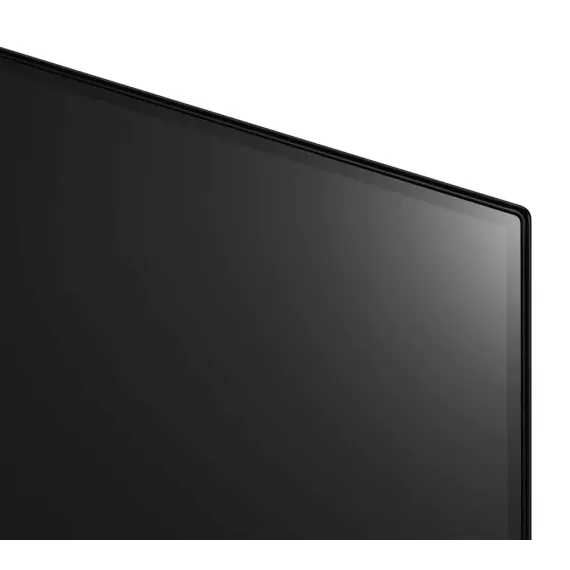 48" OLED SMART ТЕЛЕВИЗОР LG OLED48CXRLA, 3840 X 2160 4K, WEBOS, ЧЁРНЫЙ
