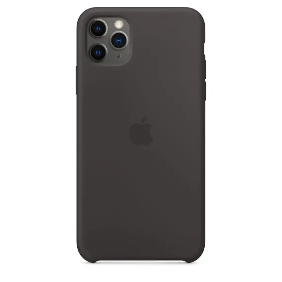 HUSA CELLULARLINE FINE - IPHONE 11 PRO MAX, NEGRU