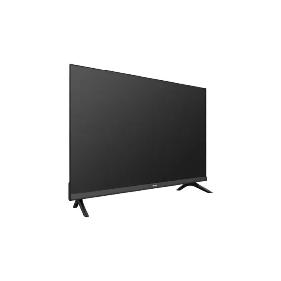 43" LED SMART ТЕЛЕВИЗОР HISENSE 43A5730FA, 1920 X 1080 FHD, ANDROID TV, ЧЁРНЫЙ