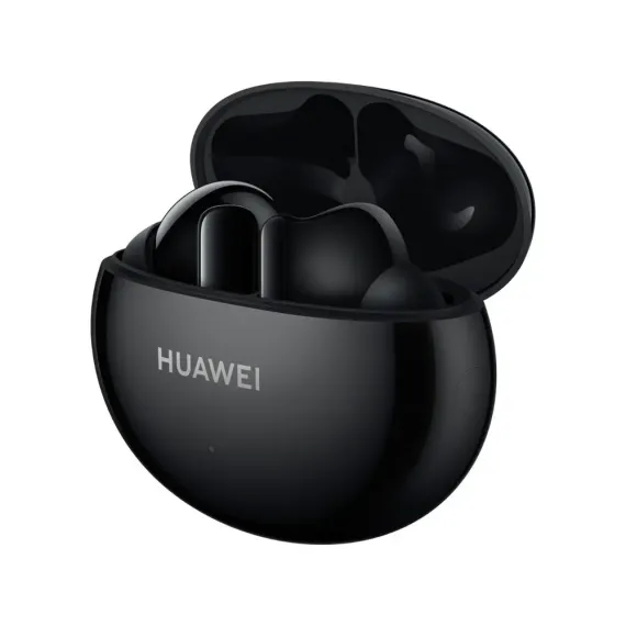 CASTI HUAWEI FREEBUDS 4I, NEGRU