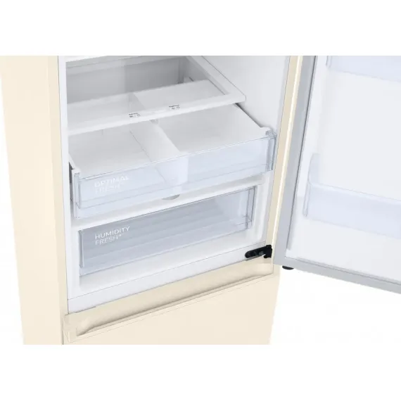 FRIGIDER SAMSUNG RB38T603FEL/UA, BEJ