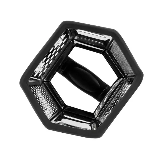 ТЁРКА RESTO 95411, ЧЁРНЫЙ