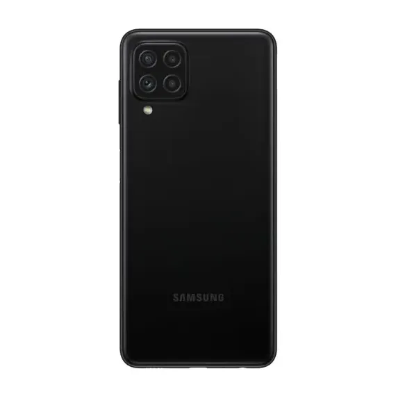 СМАРТФОН SAMSUNG GALAXY A22, 64ГБ/4ГБ, ЧЁРНЫЙ