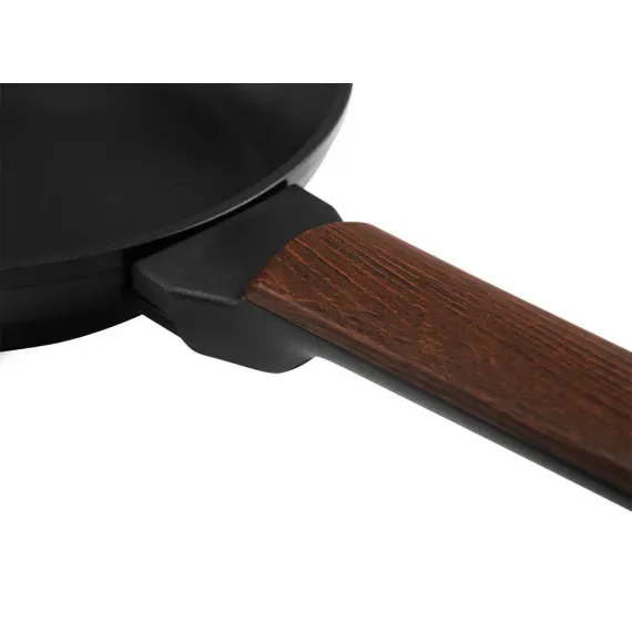 TIGAIE POLARIS ALBERO-28F, 28CM, NEGRU