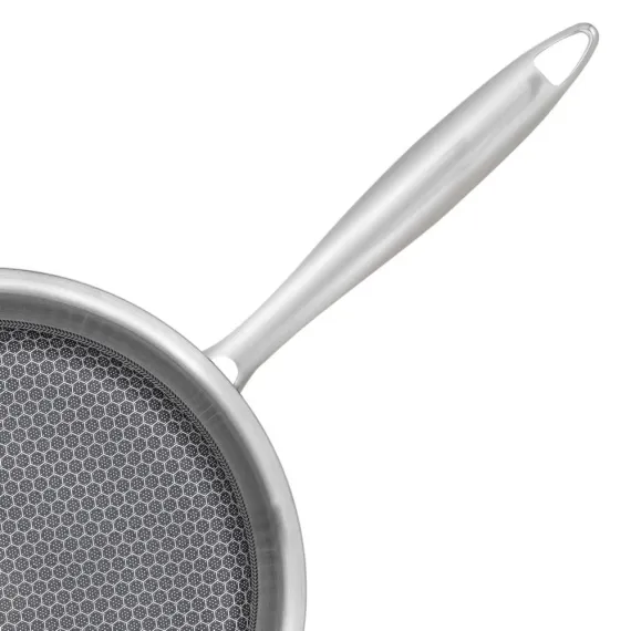 TIGAIE RESTO 95148, 28CM, OTEL INOXIDABIL