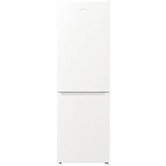 ХОЛОДИЛЬНИК GORENJE NRK 6191 EW4, БЕЛЫЙ