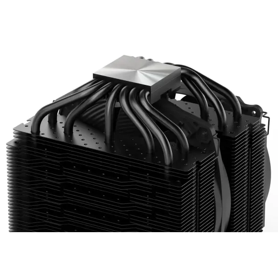 COOLER PROCESOR BE QUIET! DARK ROCK PRO 4