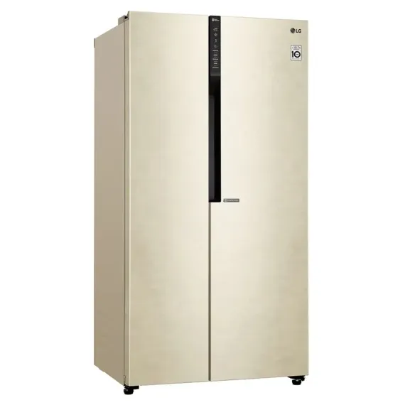 FRIGIDER LG GC-B247JEDV, BEJ